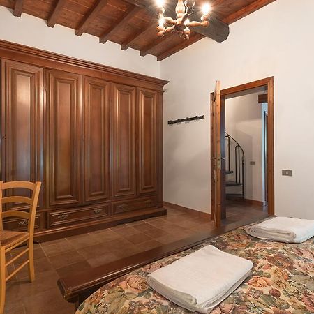Agriturismo Casapasserini Лонда Экстерьер фото
