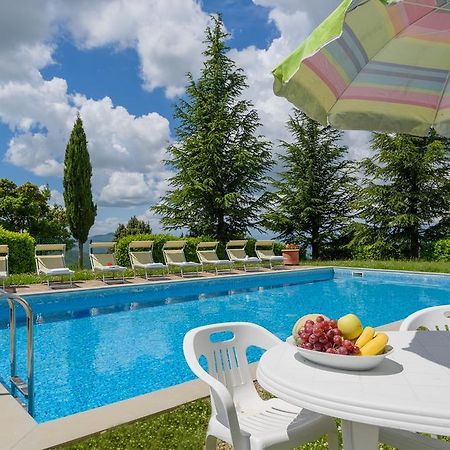 Agriturismo Casapasserini Лонда Экстерьер фото