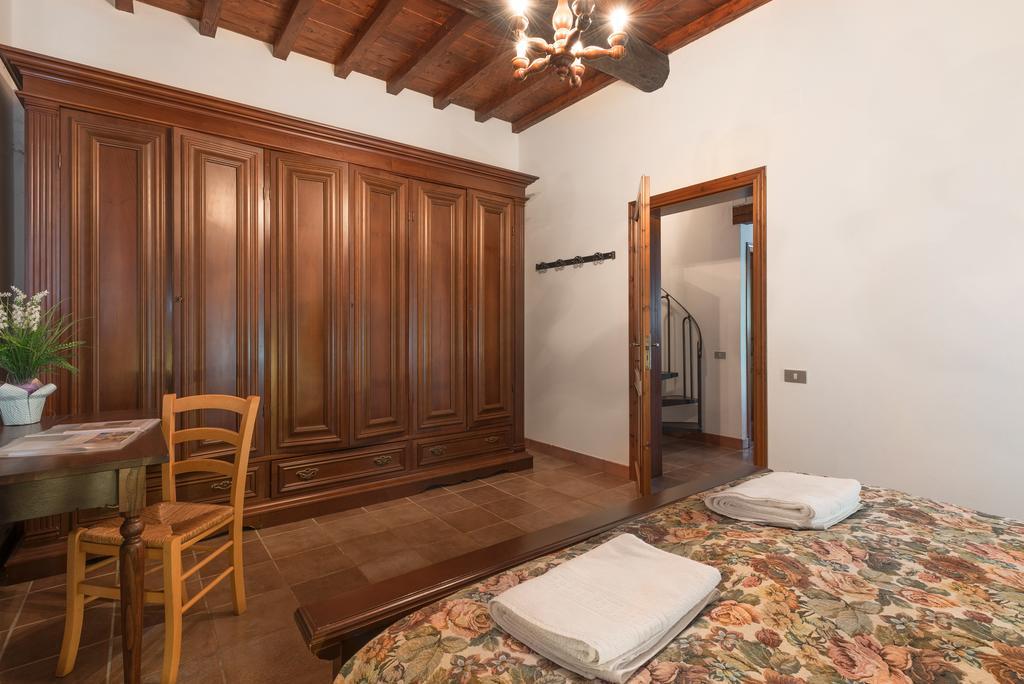 Agriturismo Casapasserini Лонда Экстерьер фото
