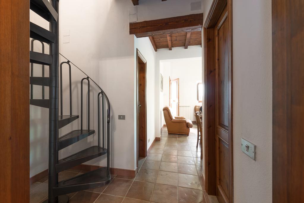Agriturismo Casapasserini Лонда Экстерьер фото