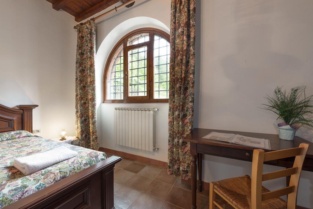 Agriturismo Casapasserini Лонда Экстерьер фото