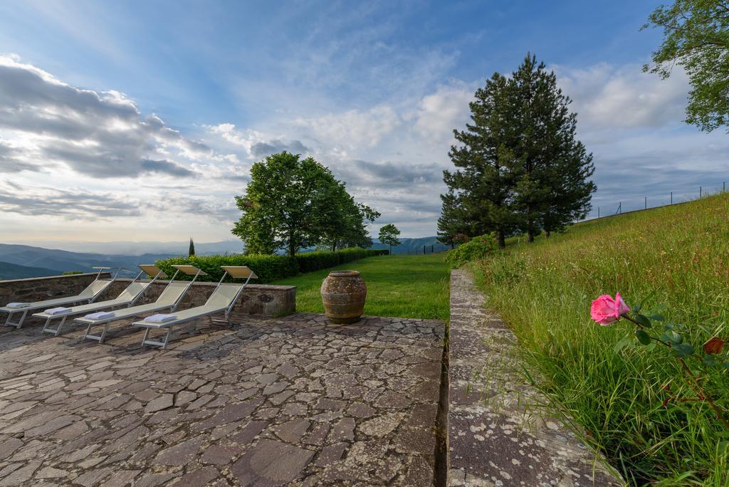 Agriturismo Casapasserini Лонда Экстерьер фото