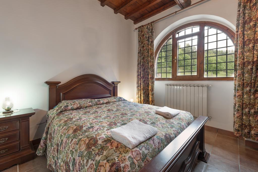 Agriturismo Casapasserini Лонда Экстерьер фото
