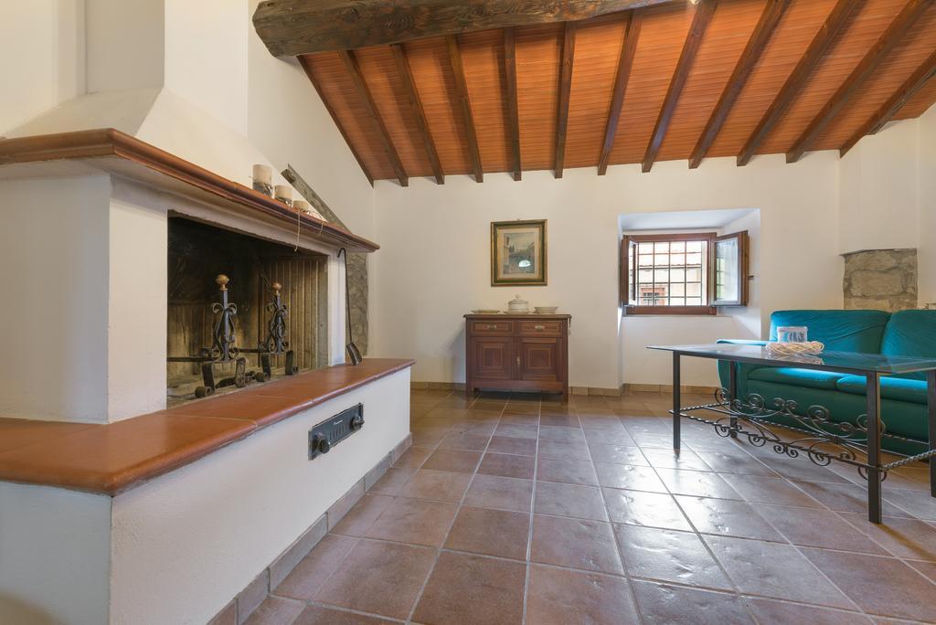 Agriturismo Casapasserini Лонда Экстерьер фото