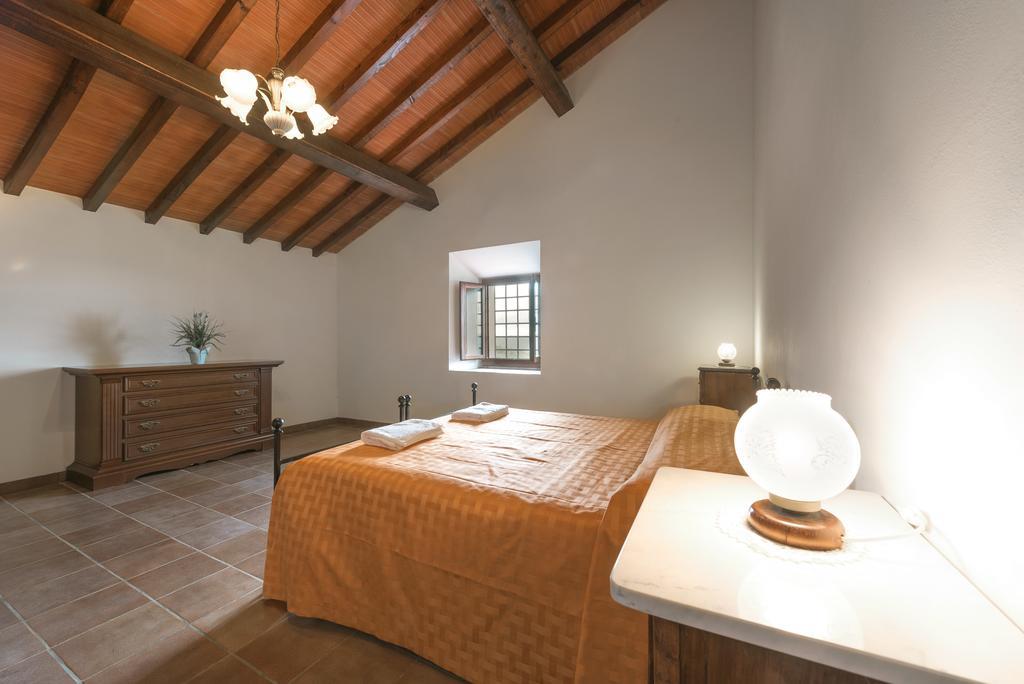 Agriturismo Casapasserini Лонда Экстерьер фото