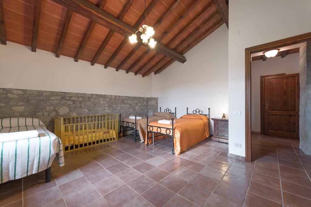Agriturismo Casapasserini Лонда Экстерьер фото