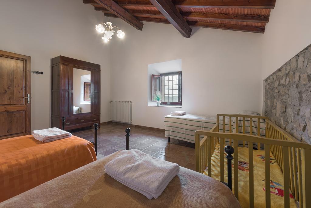 Agriturismo Casapasserini Лонда Экстерьер фото