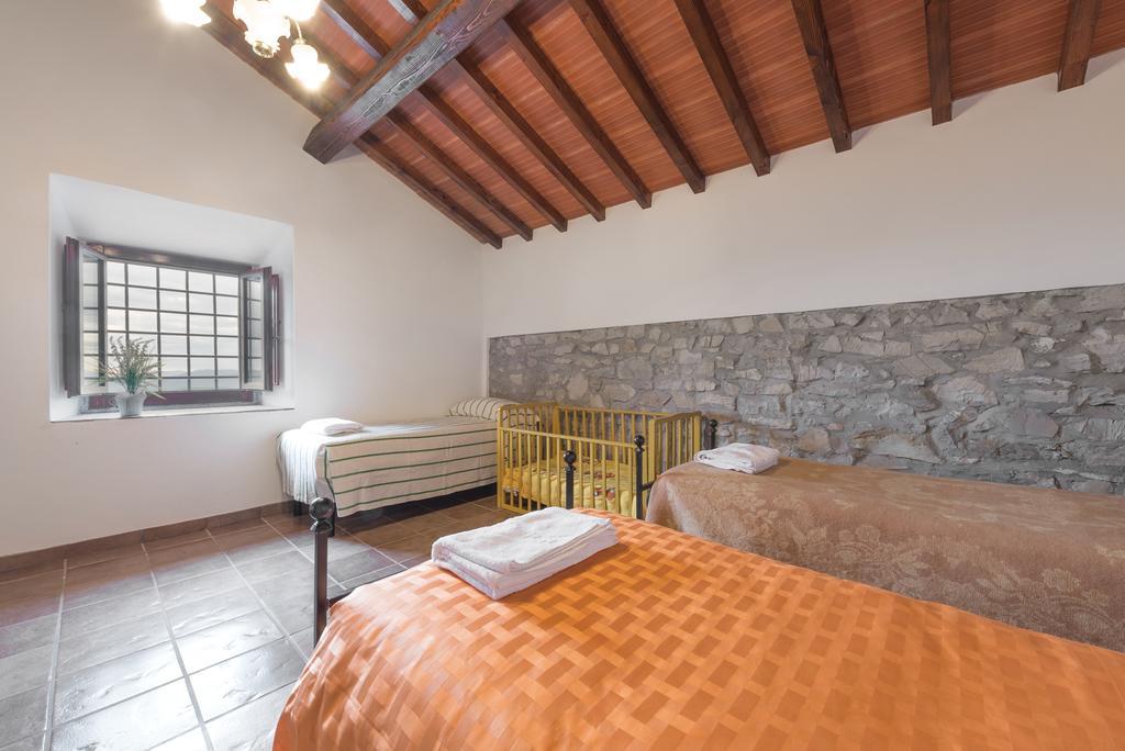 Agriturismo Casapasserini Лонда Экстерьер фото