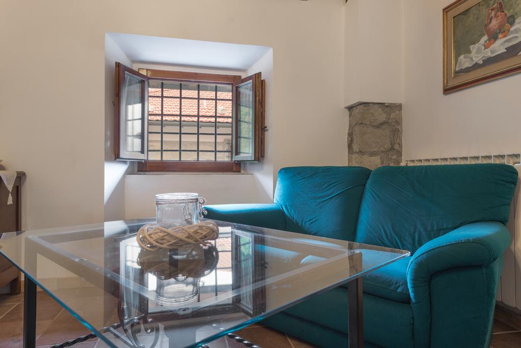 Agriturismo Casapasserini Лонда Экстерьер фото