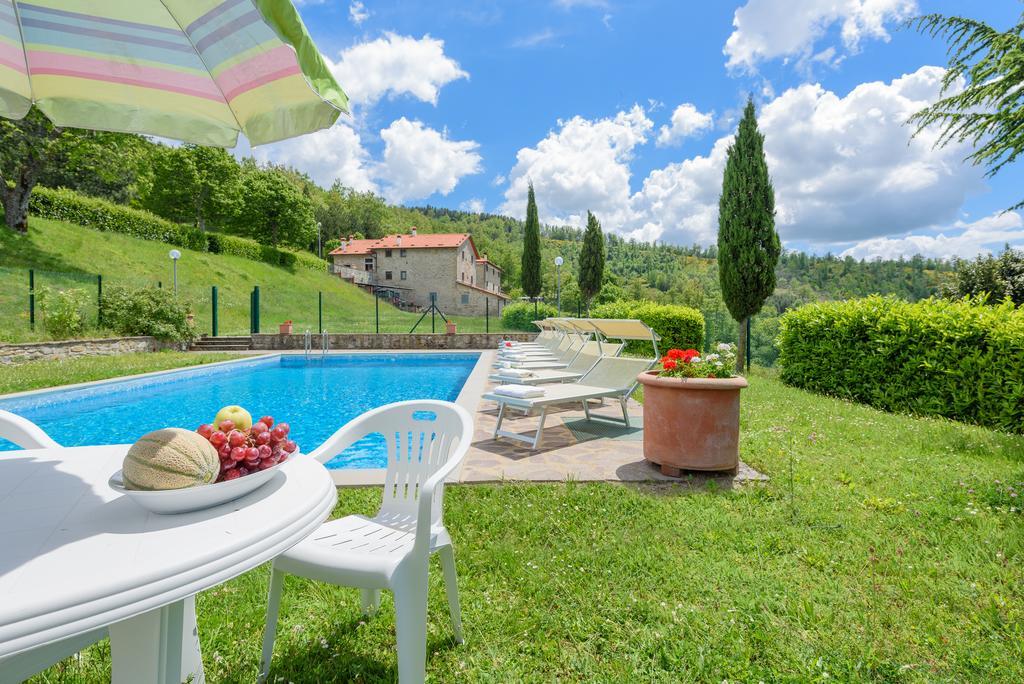 Agriturismo Casapasserini Лонда Экстерьер фото