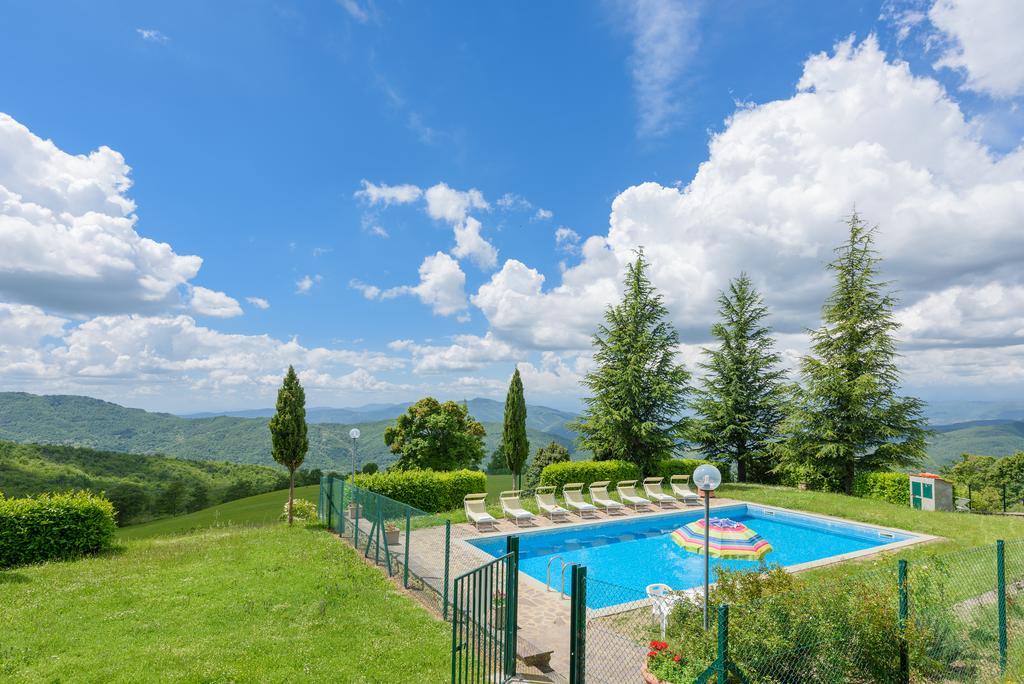 Agriturismo Casapasserini Лонда Экстерьер фото