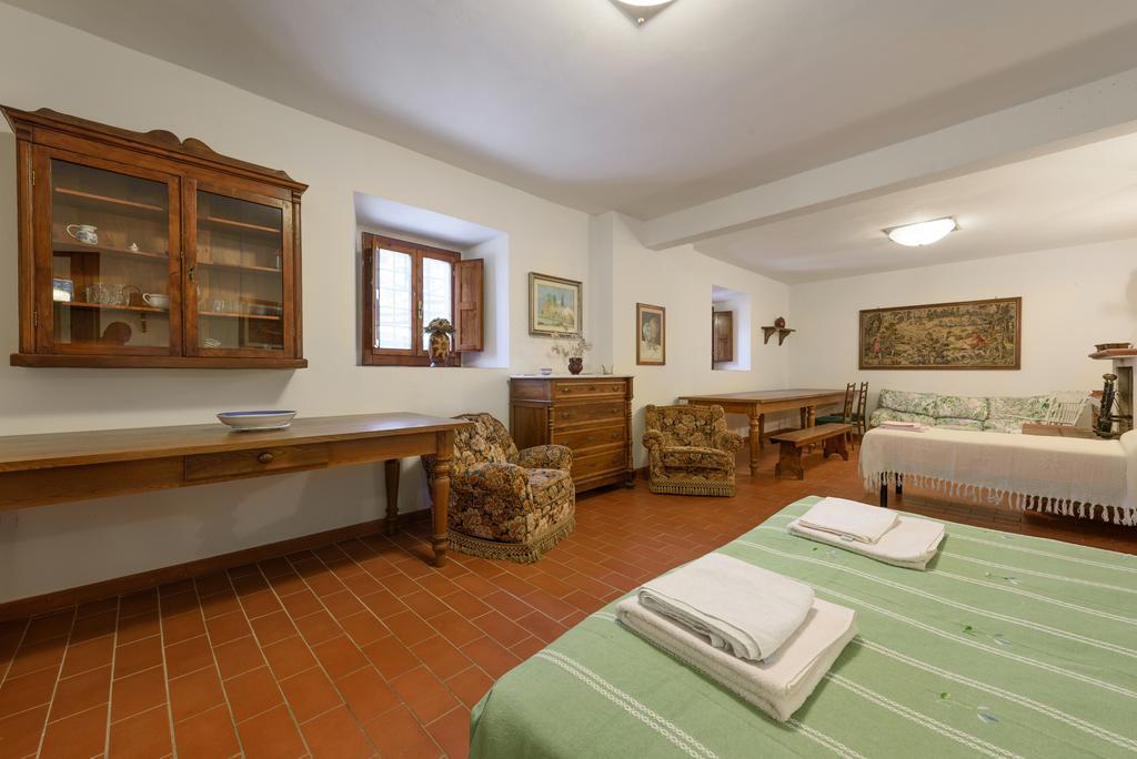 Agriturismo Casapasserini Лонда Экстерьер фото