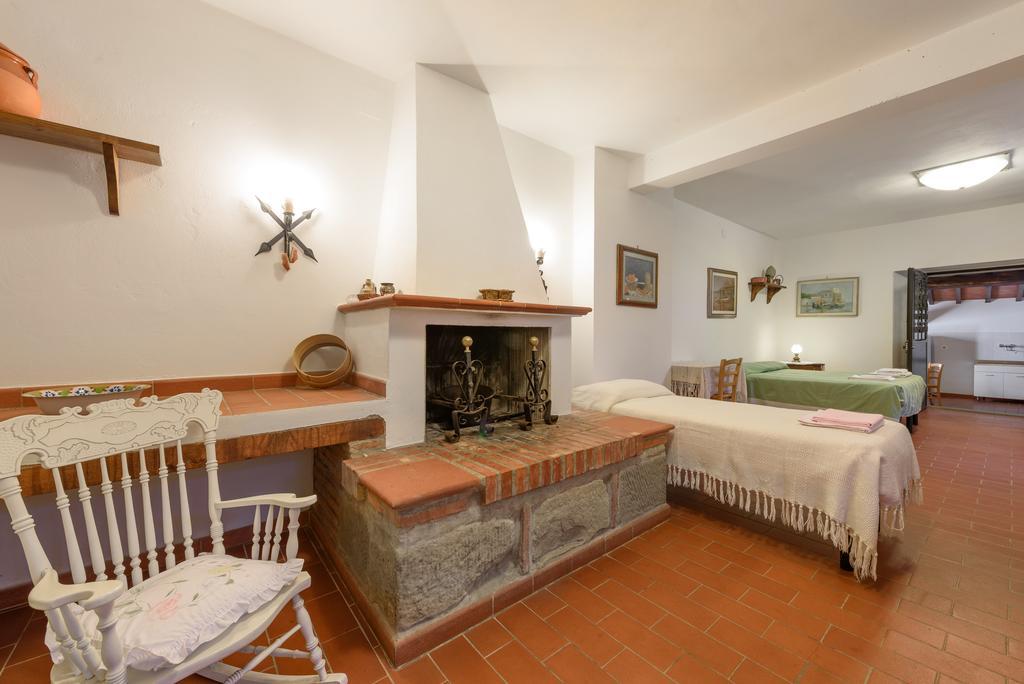 Agriturismo Casapasserini Лонда Экстерьер фото