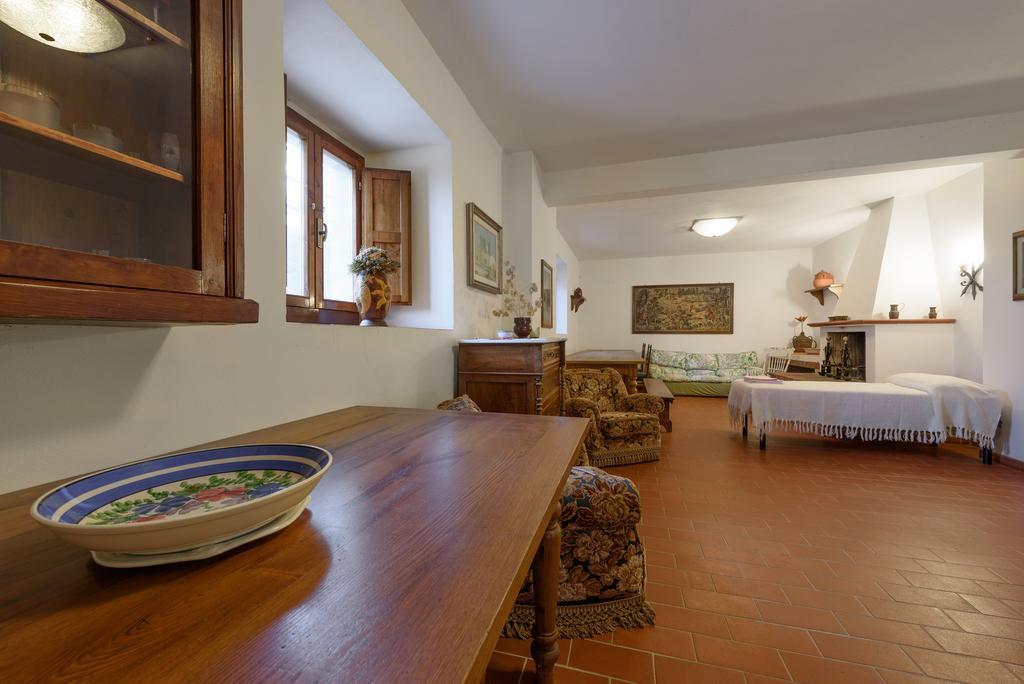Agriturismo Casapasserini Лонда Экстерьер фото