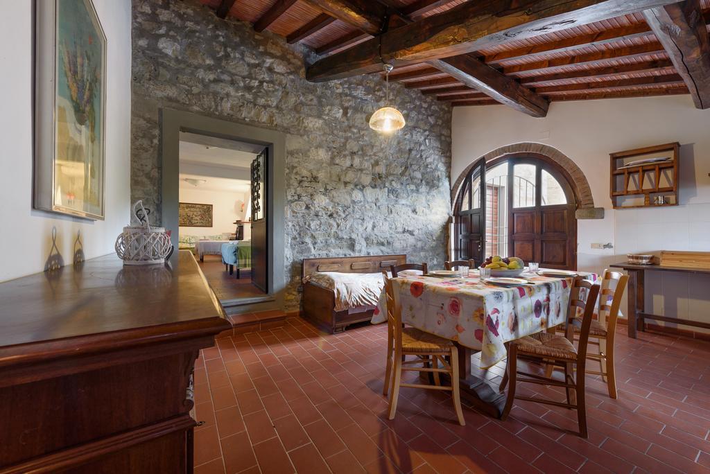 Agriturismo Casapasserini Лонда Экстерьер фото