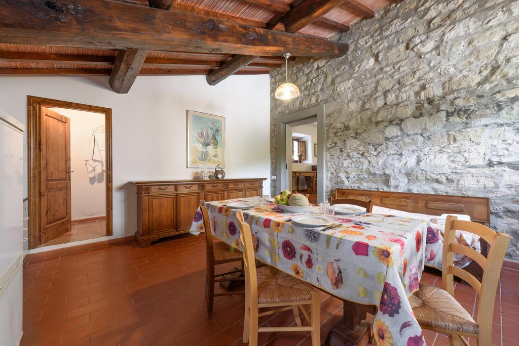 Agriturismo Casapasserini Лонда Экстерьер фото