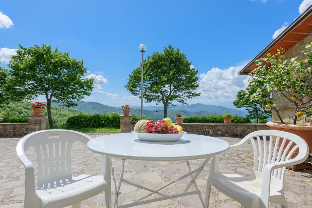 Agriturismo Casapasserini Лонда Экстерьер фото