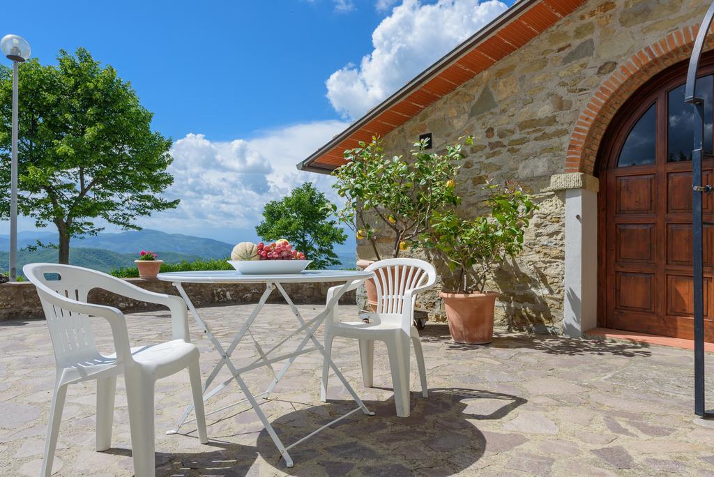 Agriturismo Casapasserini Лонда Экстерьер фото