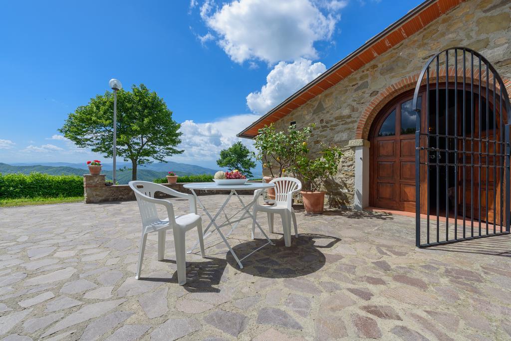 Agriturismo Casapasserini Лонда Экстерьер фото