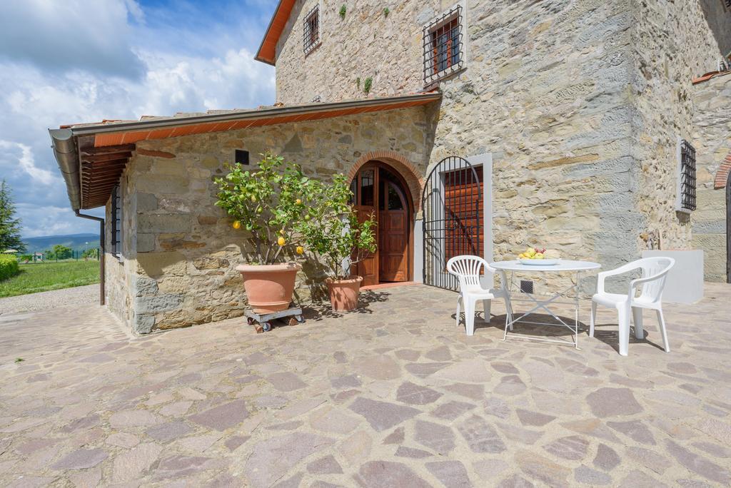 Agriturismo Casapasserini Лонда Экстерьер фото