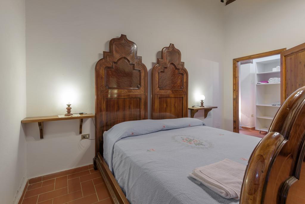 Agriturismo Casapasserini Лонда Экстерьер фото