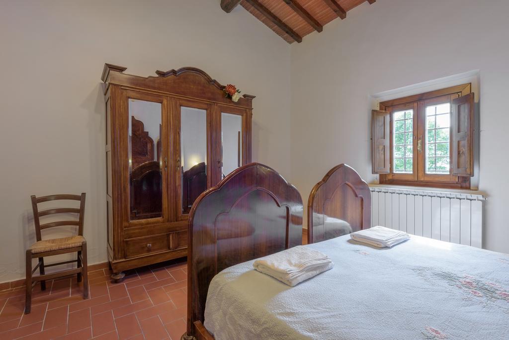 Agriturismo Casapasserini Лонда Экстерьер фото