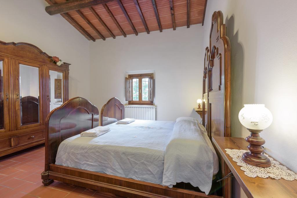 Agriturismo Casapasserini Лонда Экстерьер фото