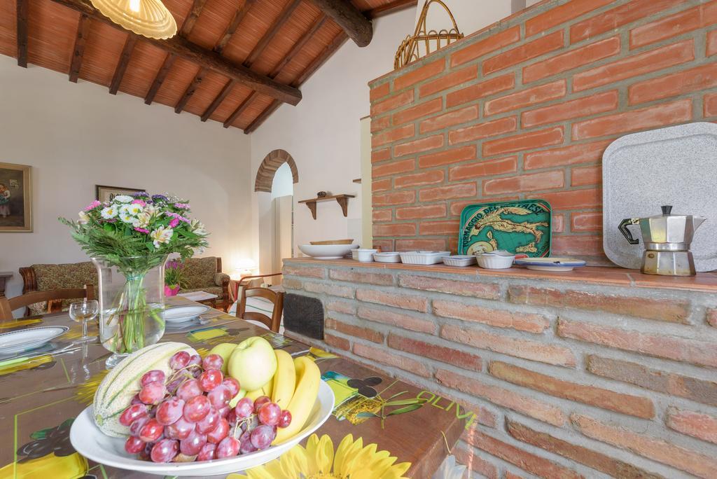 Agriturismo Casapasserini Лонда Экстерьер фото