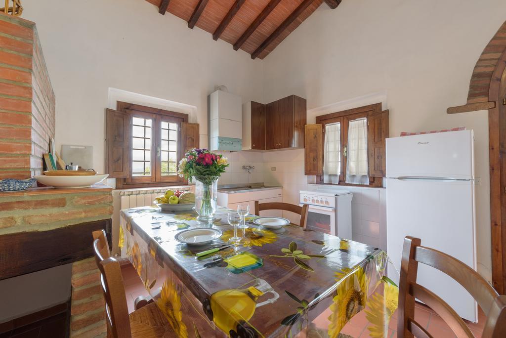 Agriturismo Casapasserini Лонда Экстерьер фото