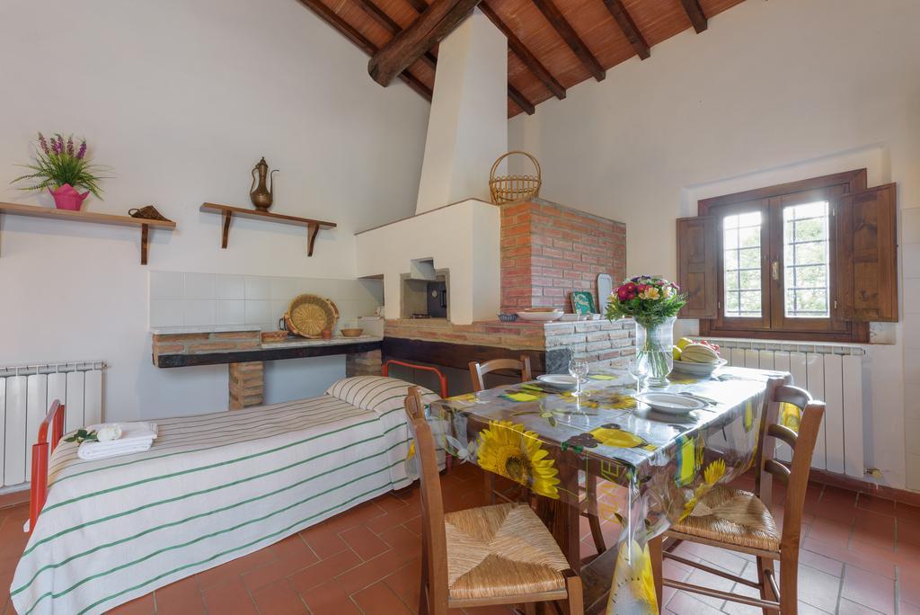 Agriturismo Casapasserini Лонда Экстерьер фото