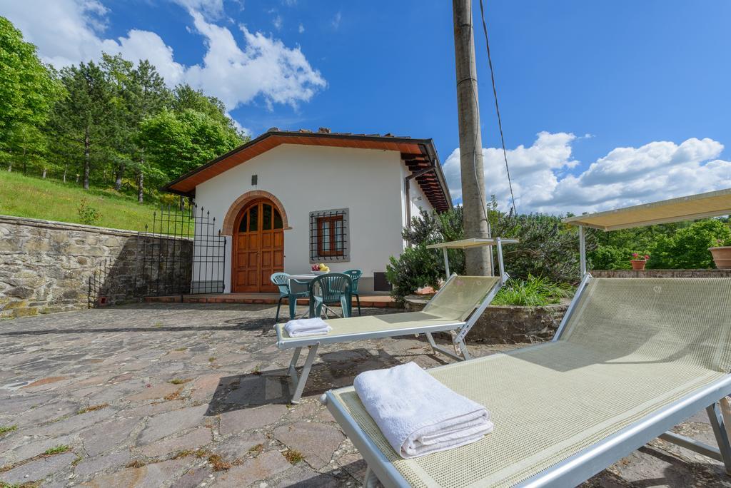 Agriturismo Casapasserini Лонда Экстерьер фото