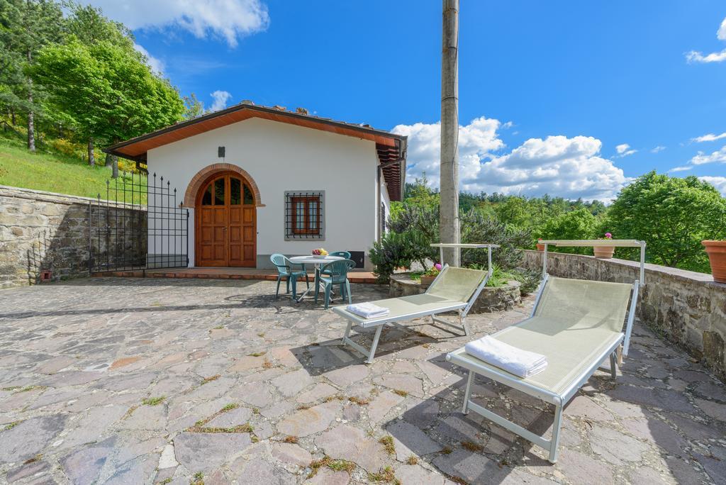 Agriturismo Casapasserini Лонда Экстерьер фото