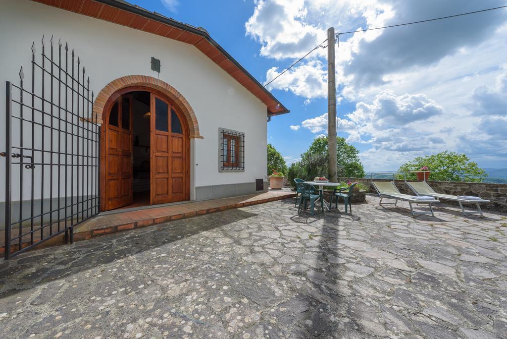Agriturismo Casapasserini Лонда Экстерьер фото