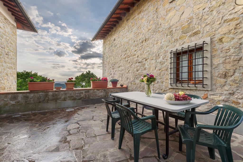 Agriturismo Casapasserini Лонда Экстерьер фото