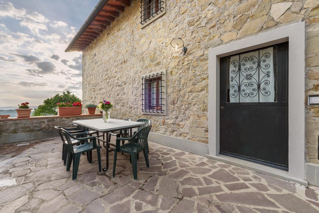 Agriturismo Casapasserini Лонда Экстерьер фото