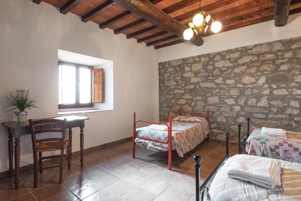 Agriturismo Casapasserini Лонда Экстерьер фото