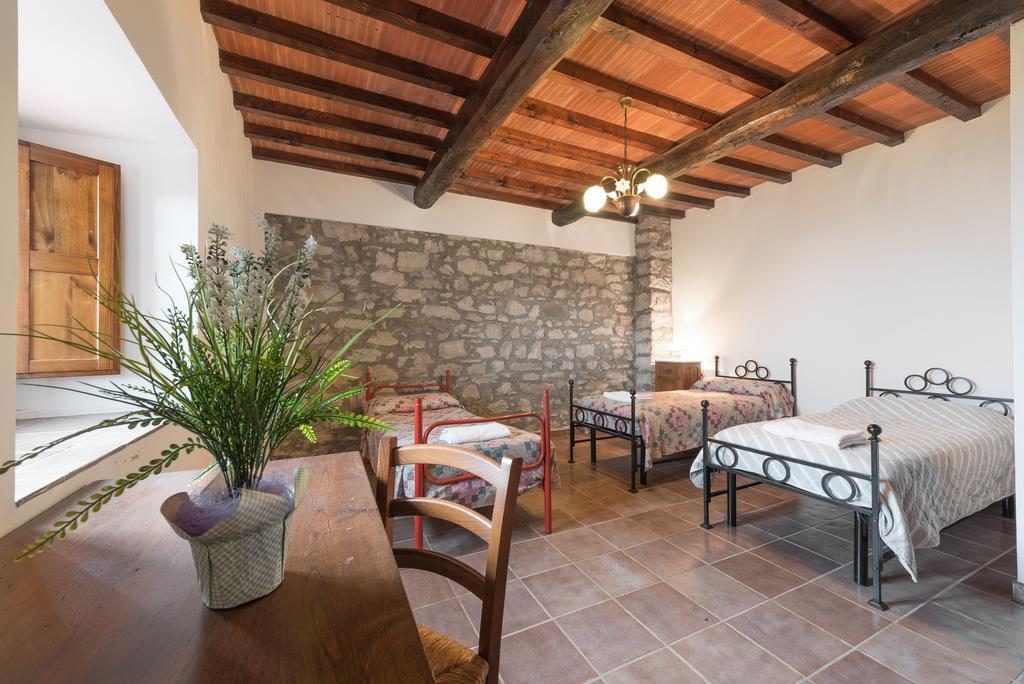 Agriturismo Casapasserini Лонда Экстерьер фото