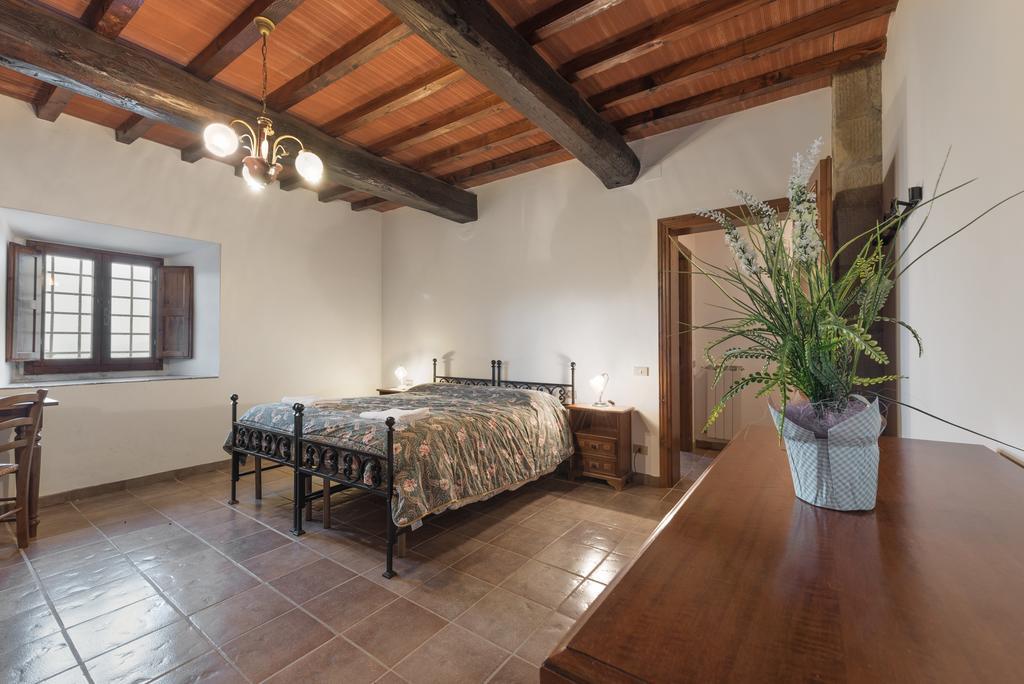 Agriturismo Casapasserini Лонда Экстерьер фото