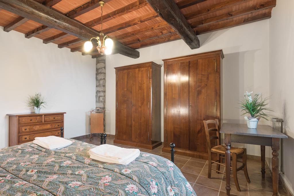Agriturismo Casapasserini Лонда Экстерьер фото