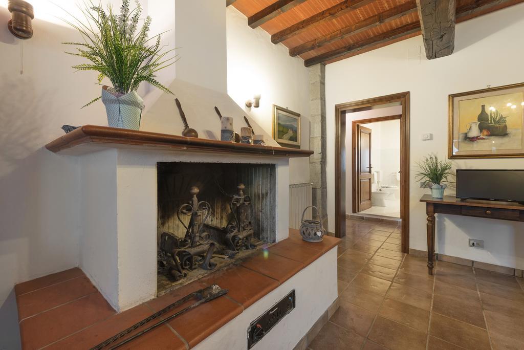 Agriturismo Casapasserini Лонда Экстерьер фото