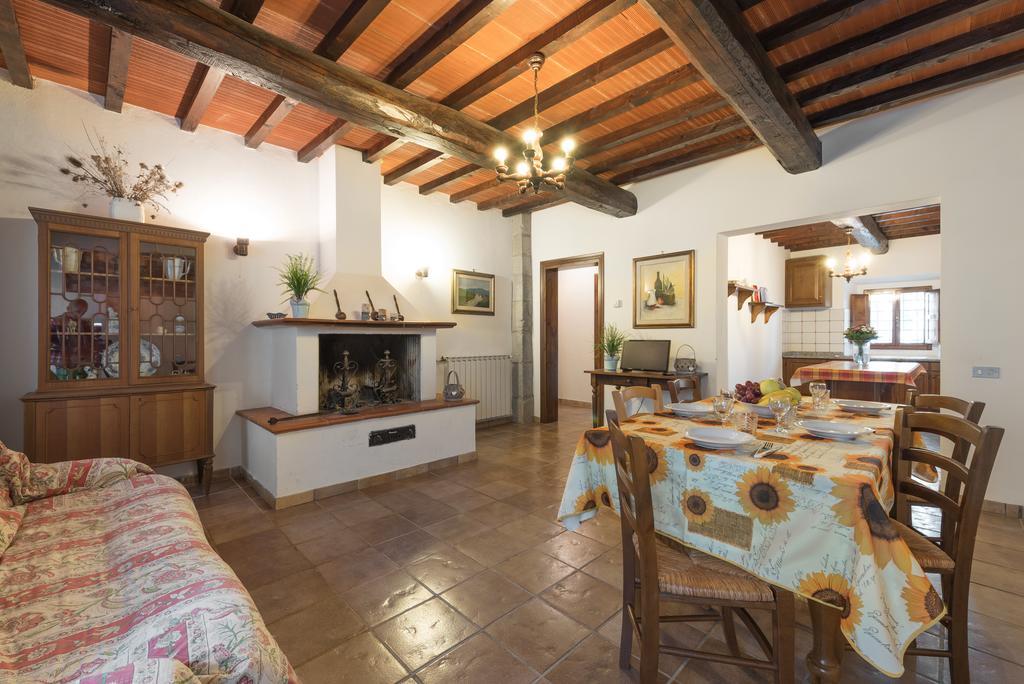 Agriturismo Casapasserini Лонда Экстерьер фото