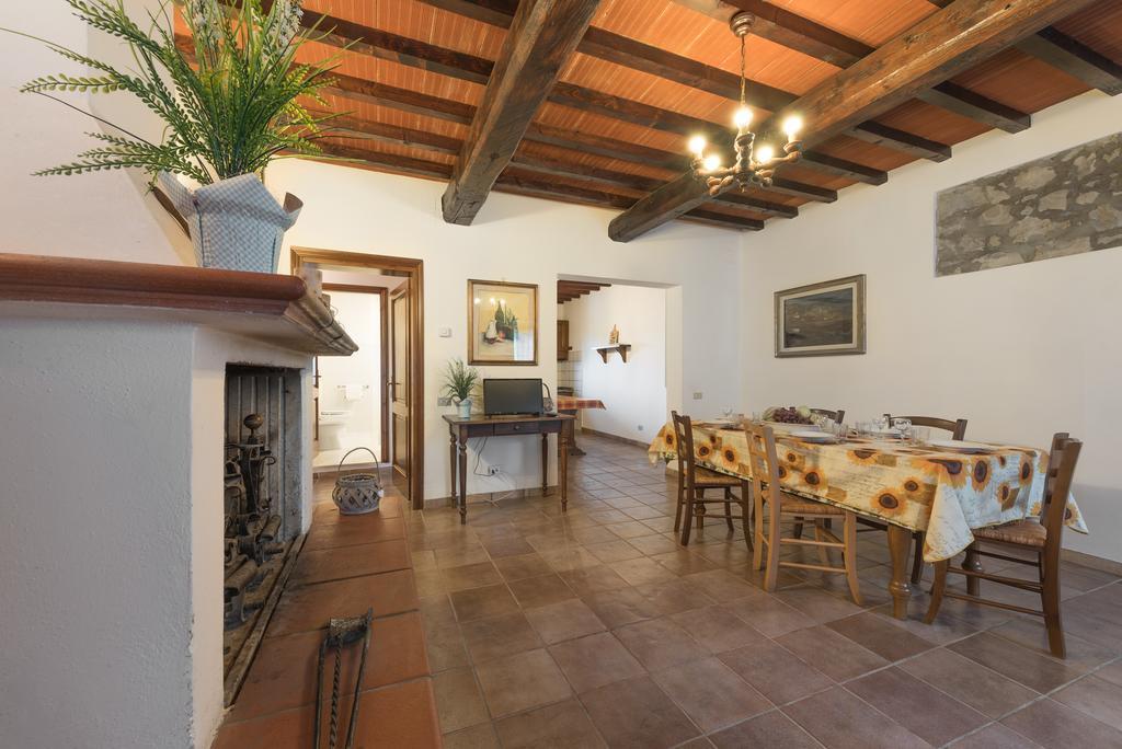 Agriturismo Casapasserini Лонда Экстерьер фото