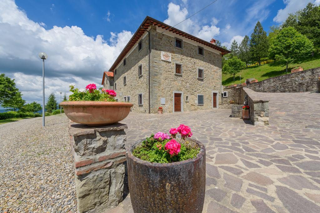 Agriturismo Casapasserini Лонда Экстерьер фото