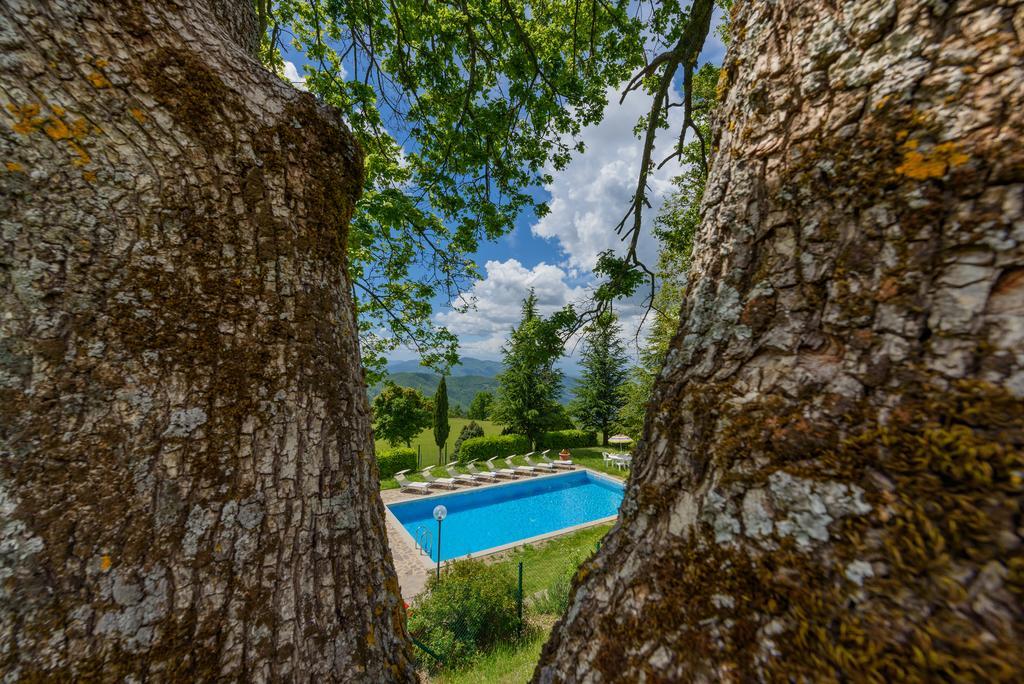 Agriturismo Casapasserini Лонда Экстерьер фото