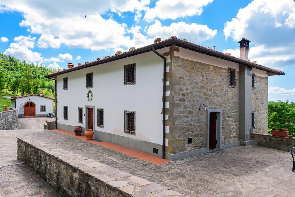 Agriturismo Casapasserini Лонда Экстерьер фото