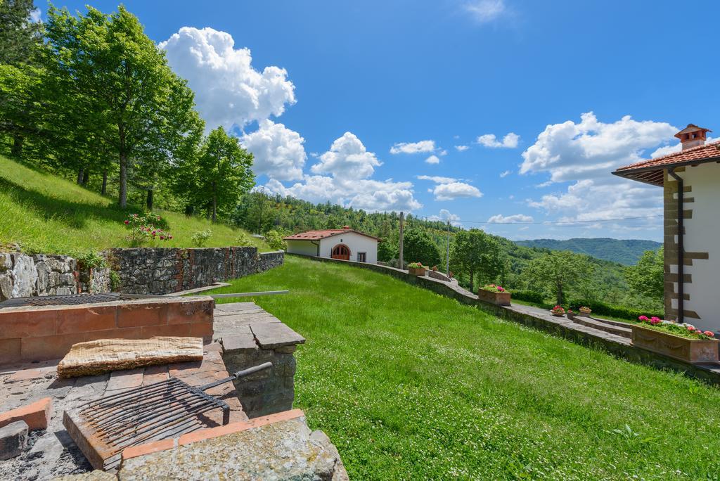 Agriturismo Casapasserini Лонда Экстерьер фото